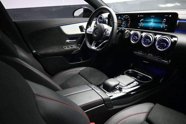 2023 Mercedes-Benz CLA AMG CLA 35 4MATIC Coupe - 23060033 - 16
