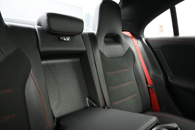 2023 Mercedes-Benz CLA AMG CLA 35 4MATIC Coupe - 23060033 - 17