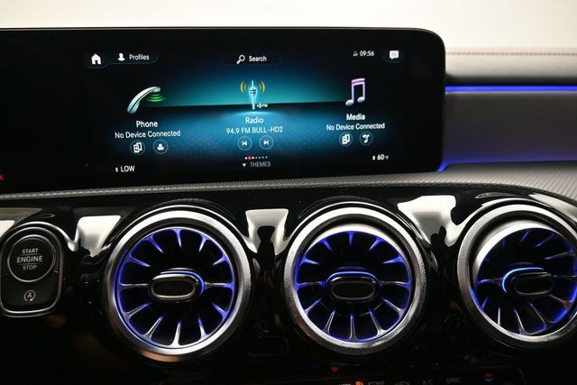 2023 Mercedes-Benz CLA AMG CLA 35 4MATIC Coupe - 23060033 - 18