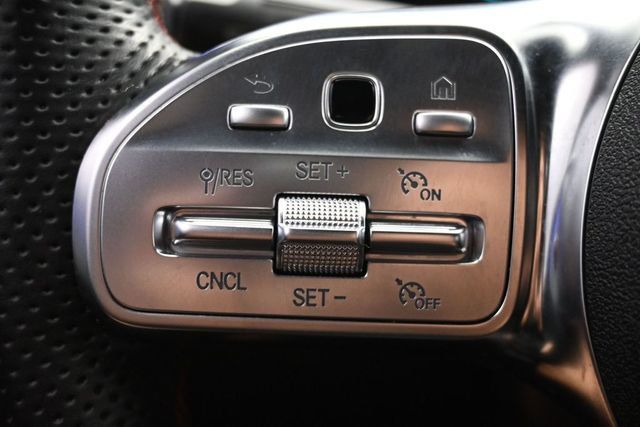 2023 Mercedes-Benz CLA AMG CLA 35 4MATIC Coupe - 23060033 - 22