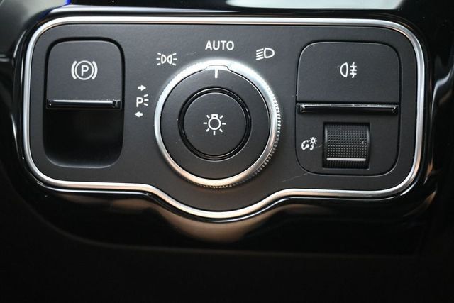 2023 Mercedes-Benz CLA AMG CLA 35 4MATIC Coupe - 23060033 - 26