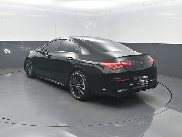 2023 Mercedes-Benz CLA AMG CLA 35 4MATIC Coupe - 23060033 - 29