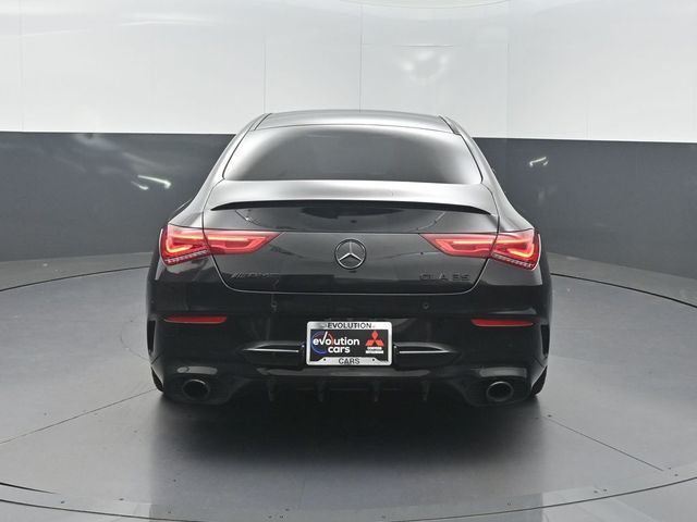2023 Mercedes-Benz CLA AMG CLA 35 4MATIC Coupe - 23060033 - 30