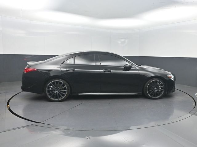 2023 Mercedes-Benz CLA AMG CLA 35 4MATIC Coupe - 23060033 - 32