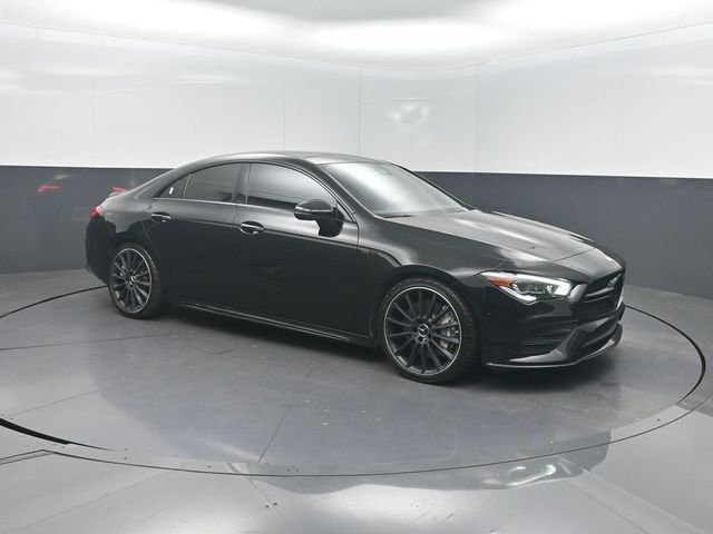 2023 Mercedes-Benz CLA AMG CLA 35 4MATIC Coupe - 23060033 - 33