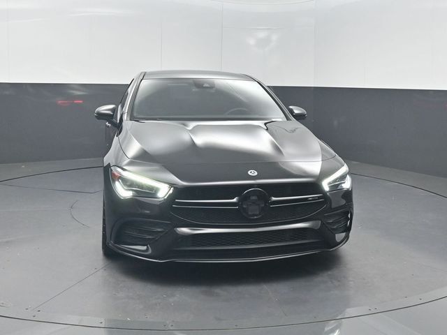 2023 Mercedes-Benz CLA AMG CLA 35 4MATIC Coupe - 23060033 - 34
