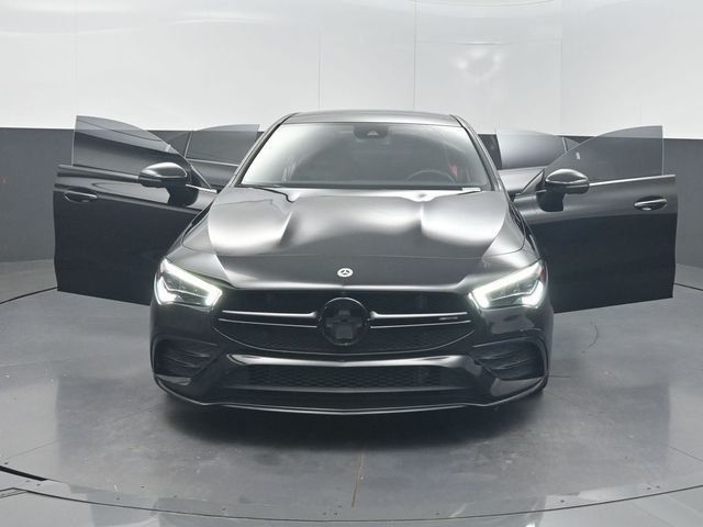 2023 Mercedes-Benz CLA AMG CLA 35 4MATIC Coupe - 23060033 - 35