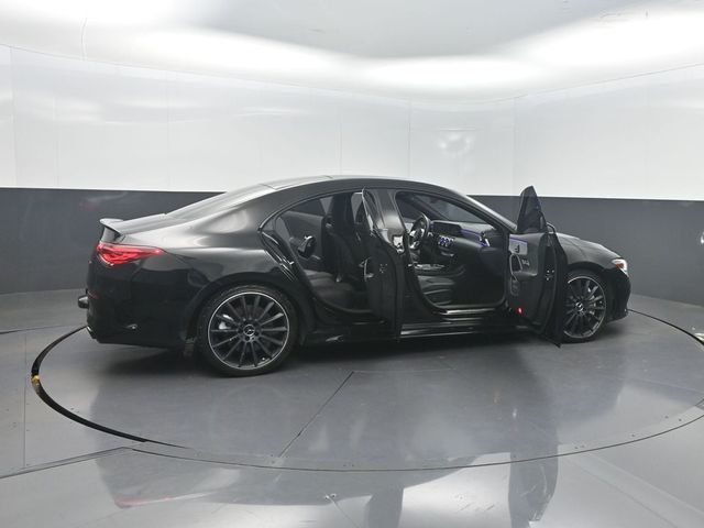 2023 Mercedes-Benz CLA AMG CLA 35 4MATIC Coupe - 23060033 - 37