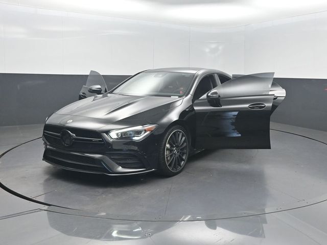 2023 Mercedes-Benz CLA AMG CLA 35 4MATIC Coupe - 23060033 - 38