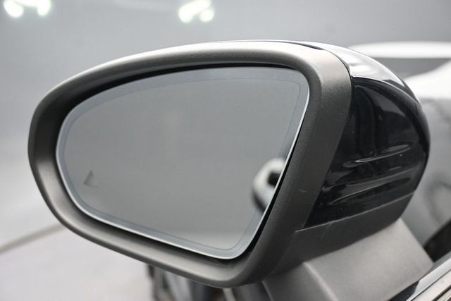 2023 Mercedes-Benz CLA AMG CLA 35 4MATIC Coupe - 23060033 - 3