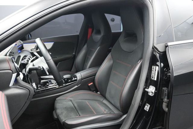 2023 Mercedes-Benz CLA AMG CLA 35 4MATIC Coupe - 23060033 - 4
