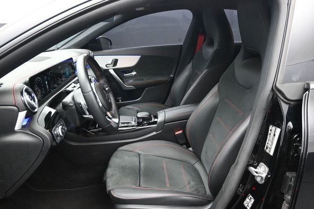 2023 Mercedes-Benz CLA AMG CLA 35 4MATIC Coupe - 23060033 - 6