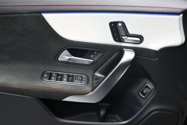 2023 Mercedes-Benz CLA AMG CLA 35 4MATIC Coupe - 23060033 - 7