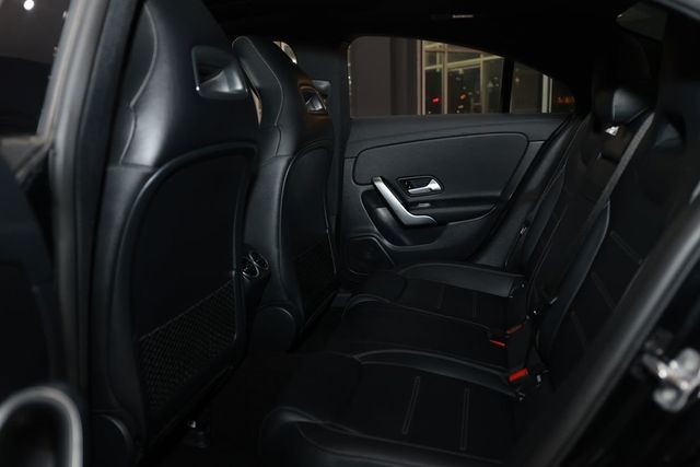 2023 Mercedes-Benz CLA AMG CLA 35 4MATIC Coupe - 22980516 - 10