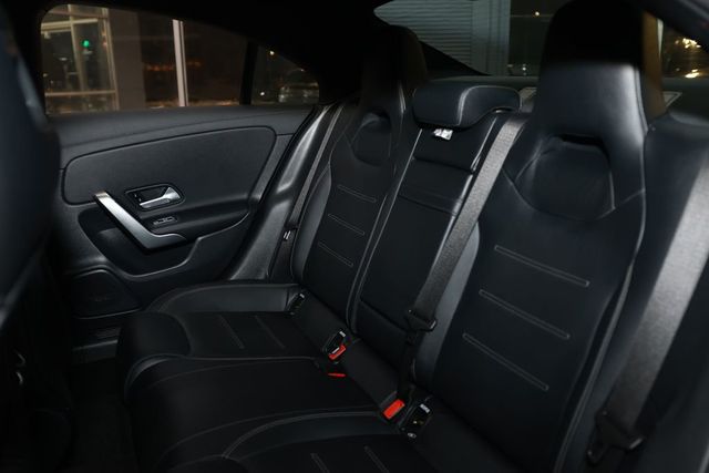 2023 Mercedes-Benz CLA AMG CLA 35 4MATIC Coupe - 22980516 - 11