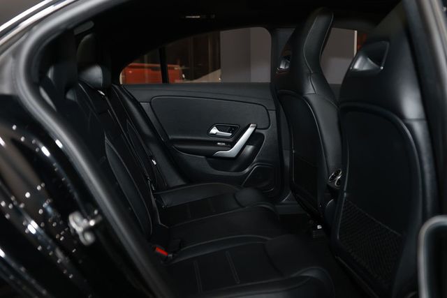 2023 Mercedes-Benz CLA AMG CLA 35 4MATIC Coupe - 22980516 - 12