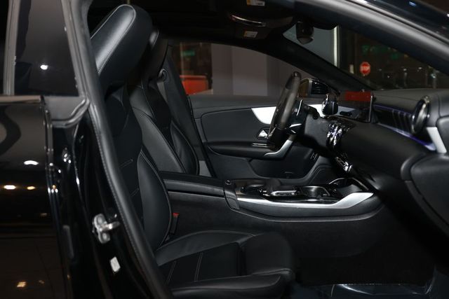 2023 Mercedes-Benz CLA AMG CLA 35 4MATIC Coupe - 22980516 - 13