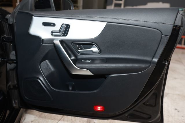 2023 Mercedes-Benz CLA AMG CLA 35 4MATIC Coupe - 22980516 - 16