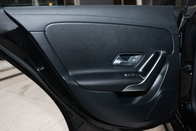 2023 Mercedes-Benz CLA AMG CLA 35 4MATIC Coupe - 22980516 - 18