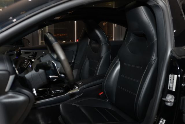 2023 Mercedes-Benz CLA AMG CLA 35 4MATIC Coupe - 22980516 - 1