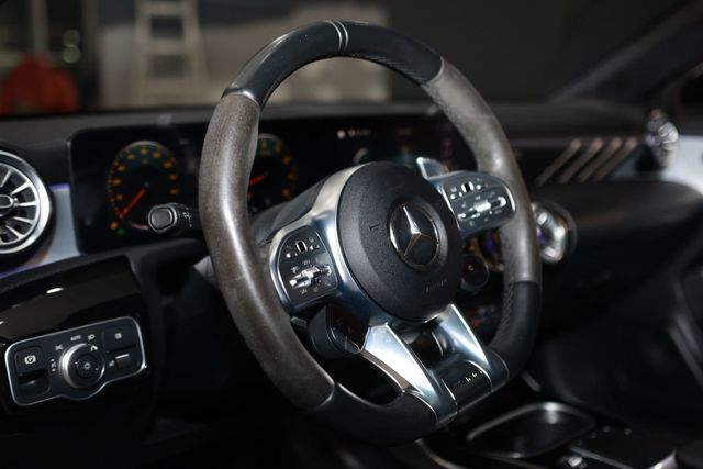 2023 Mercedes-Benz CLA AMG CLA 35 4MATIC Coupe - 22980516 - 20