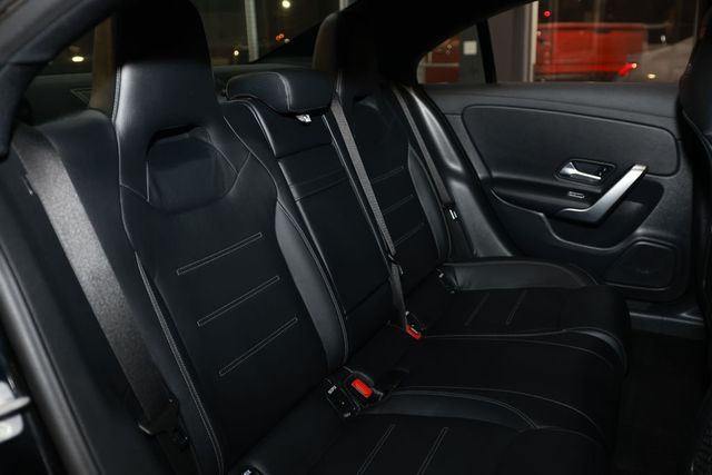 2023 Mercedes-Benz CLA AMG CLA 35 4MATIC Coupe - 22980516 - 30