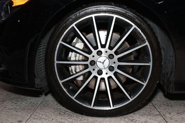 2023 Mercedes-Benz CLA AMG CLA 35 4MATIC Coupe - 22980516 - 31