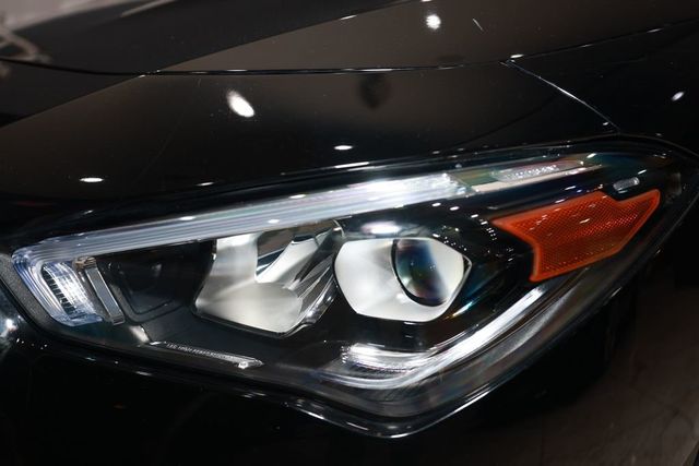 2023 Mercedes-Benz CLA AMG CLA 35 4MATIC Coupe - 22980516 - 32