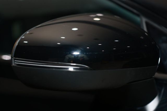 2023 Mercedes-Benz CLA AMG CLA 35 4MATIC Coupe - 22980516 - 35