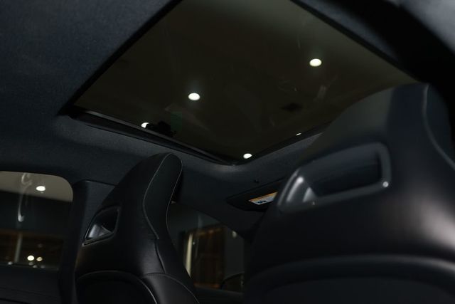 2023 Mercedes-Benz CLA AMG CLA 35 4MATIC Coupe - 22980516 - 37