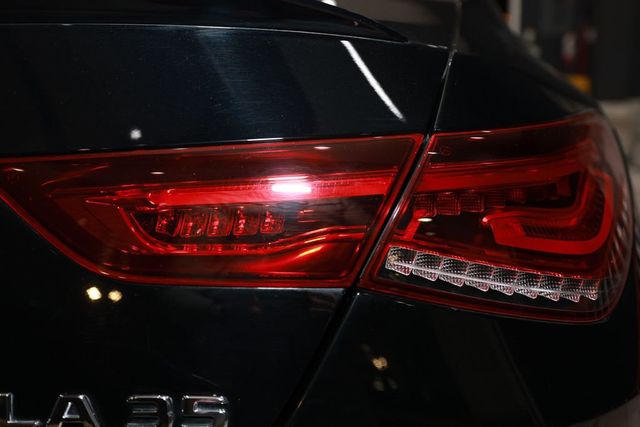 2023 Mercedes-Benz CLA AMG CLA 35 4MATIC Coupe - 22980516 - 38