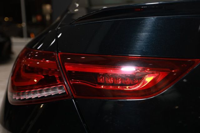 2023 Mercedes-Benz CLA AMG CLA 35 4MATIC Coupe - 22980516 - 39