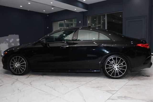 2023 Mercedes-Benz CLA AMG CLA 35 4MATIC Coupe - 22980516 - 5