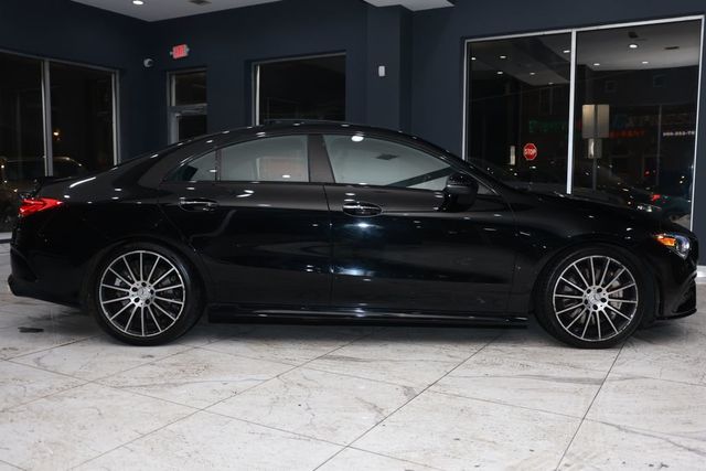 2023 Mercedes-Benz CLA AMG CLA 35 4MATIC Coupe - 22980516 - 8