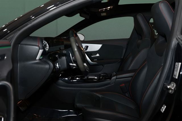 2023 Mercedes-Benz CLA AMG CLA 35 4MATIC Coupe - 23018557 - 9