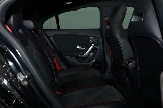 2023 Mercedes-Benz CLA AMG CLA 35 4MATIC Coupe - 23018557 - 13