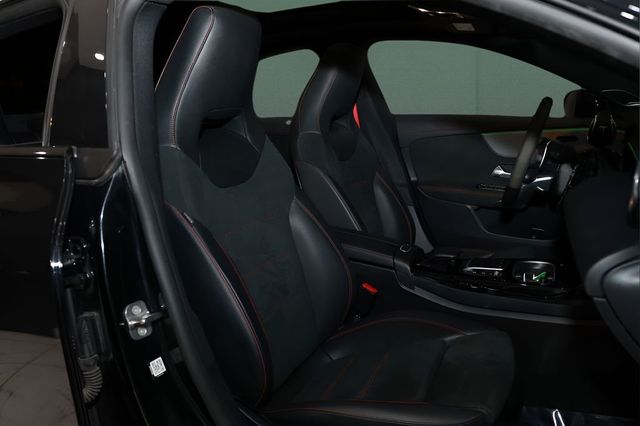 2023 Mercedes-Benz CLA AMG CLA 35 4MATIC Coupe - 23018557 - 15