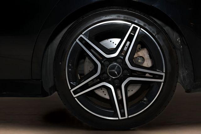 2023 Mercedes-Benz CLA AMG CLA 35 4MATIC Coupe - 23018557 - 23