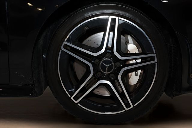 2023 Mercedes-Benz CLA AMG CLA 35 4MATIC Coupe - 23018557 - 27