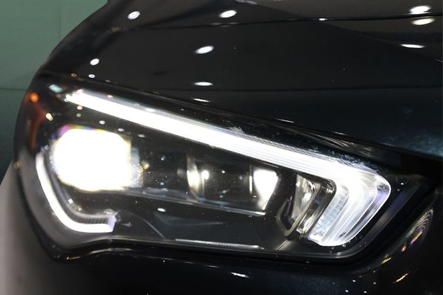 2023 Mercedes-Benz CLA AMG CLA 35 4MATIC Coupe - 23018557 - 30