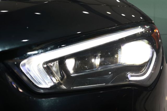 2023 Mercedes-Benz CLA AMG CLA 35 4MATIC Coupe - 23018557 - 31