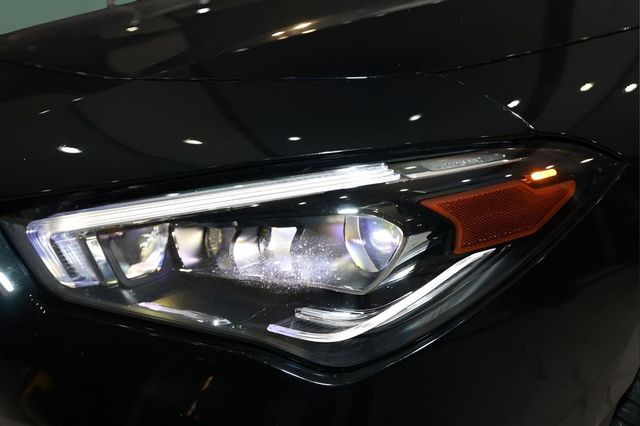2023 Mercedes-Benz CLA AMG CLA 35 4MATIC Coupe - 23018557 - 32