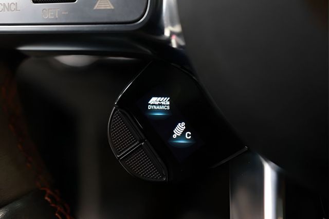 2023 Mercedes-Benz CLA AMG CLA 35 4MATIC Coupe - 23018557 - 40