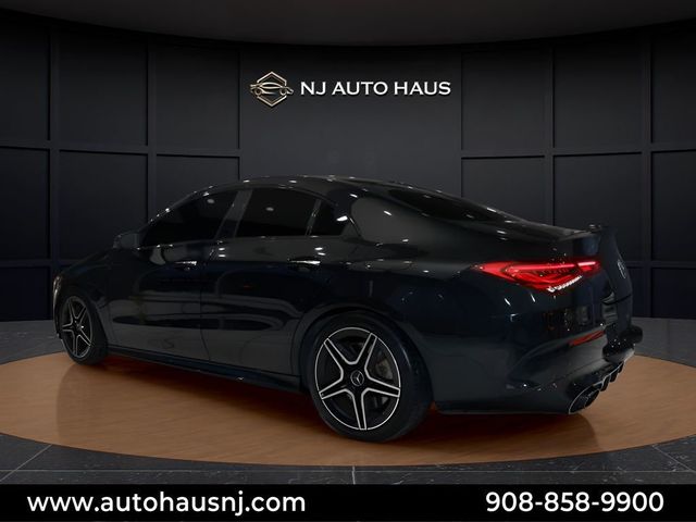 2023 Mercedes-Benz CLA AMG CLA 35 4MATIC Coupe - 23018557 - 5
