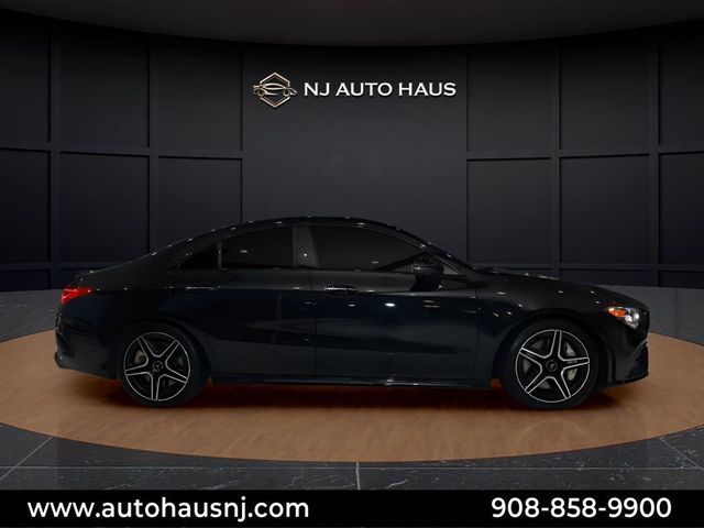 2023 Mercedes-Benz CLA AMG CLA 35 4MATIC Coupe - 23018557 - 8