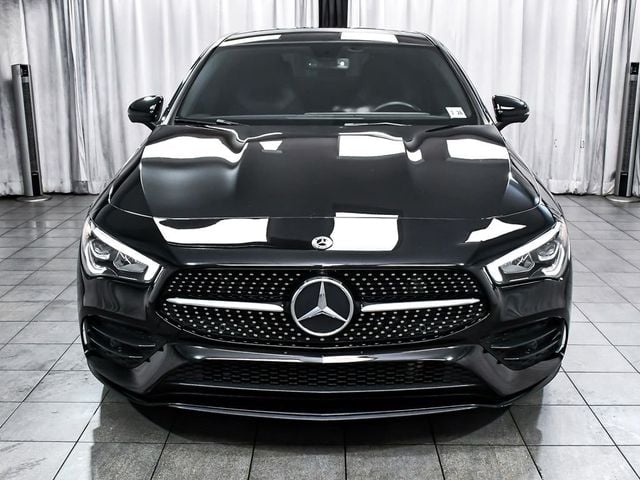 2023 Mercedes-Benz CLA CLA 250 - 23019944 - 1