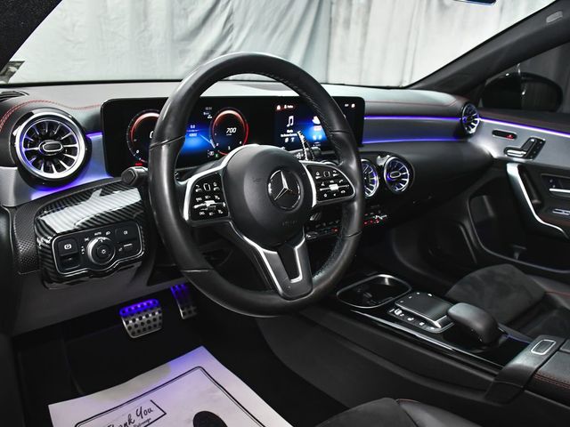 2023 Mercedes-Benz CLA CLA 250 - 23019944 - 20