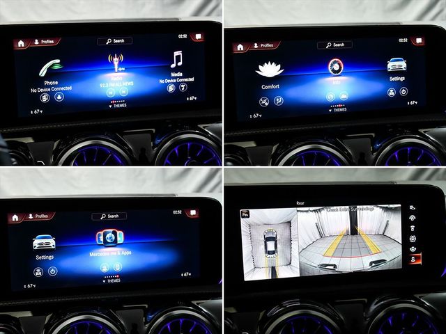 2023 Mercedes-Benz CLA CLA 250 - 23019944 - 22