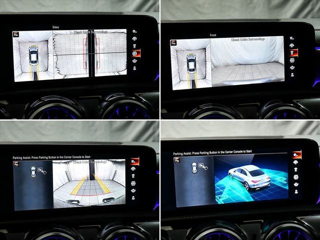 2023 Mercedes-Benz CLA CLA 250 - 23019944 - 23