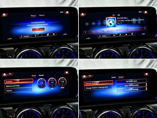 2023 Mercedes-Benz CLA CLA 250 - 23019944 - 24